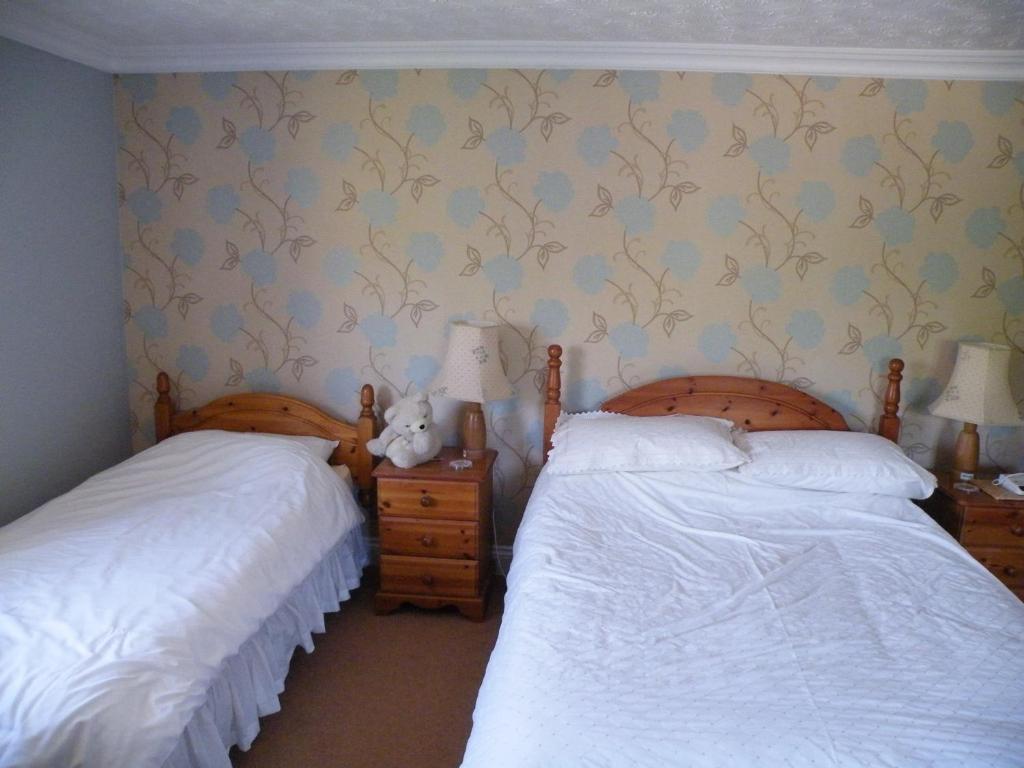 Sladesdown Farm Bed & Breakfast Totnes Exterior photo